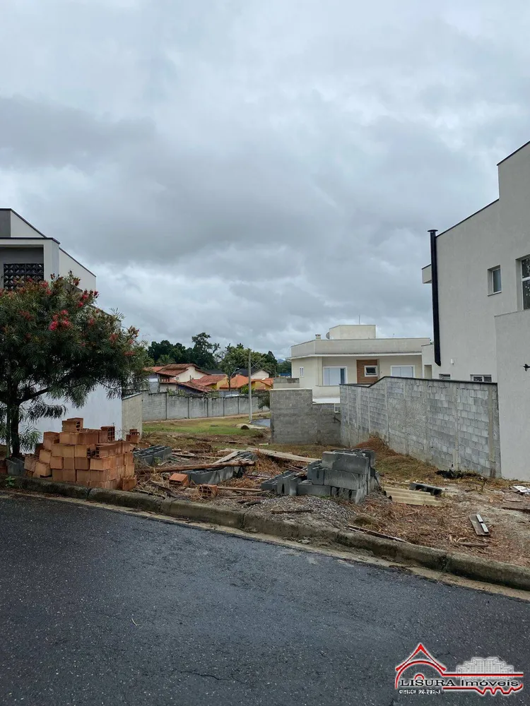 Terreno, 250 m² - Foto 2