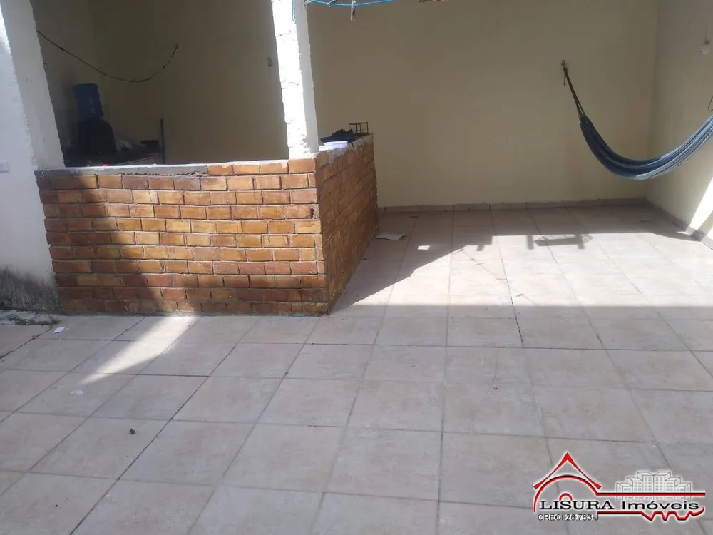 Casa, 3 quartos, 120 m² - Foto 2