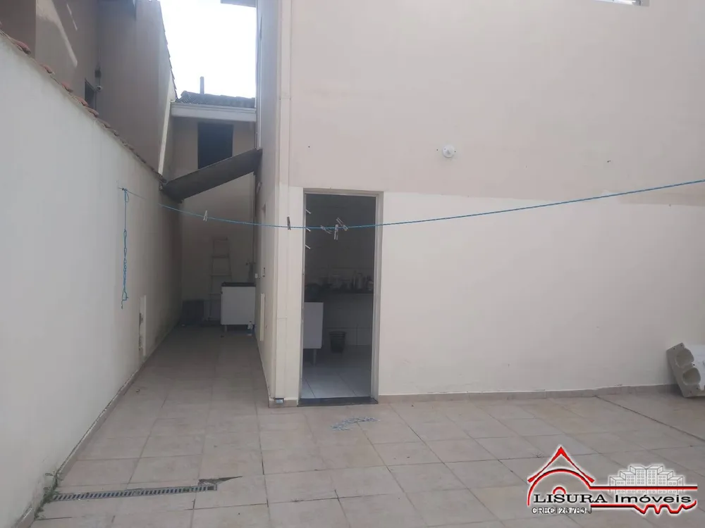 Casa, 3 quartos, 120 m² - Foto 4