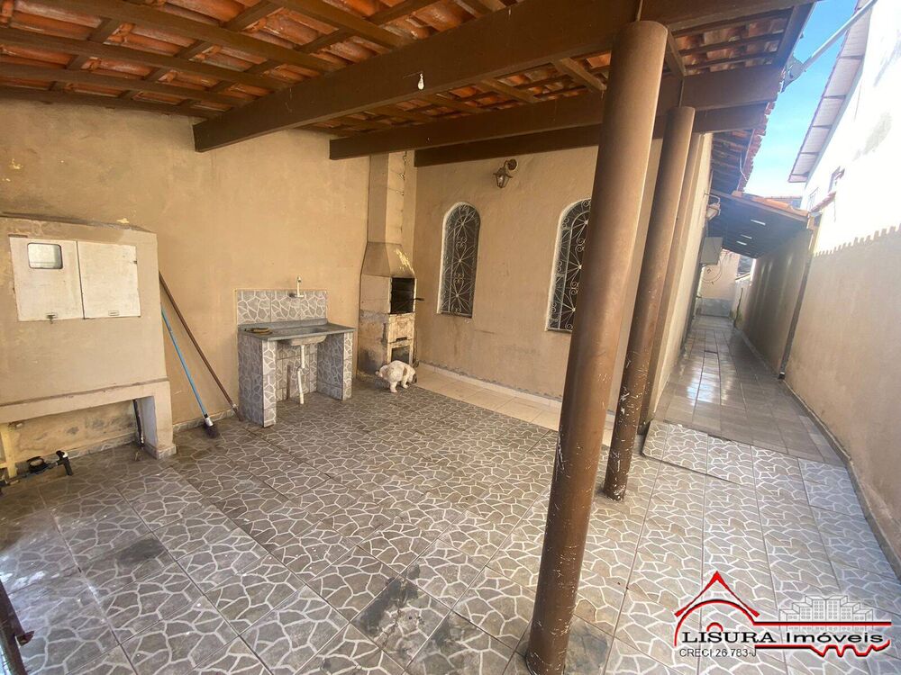 Casa à venda com 3 quartos, 125m² - Foto 10