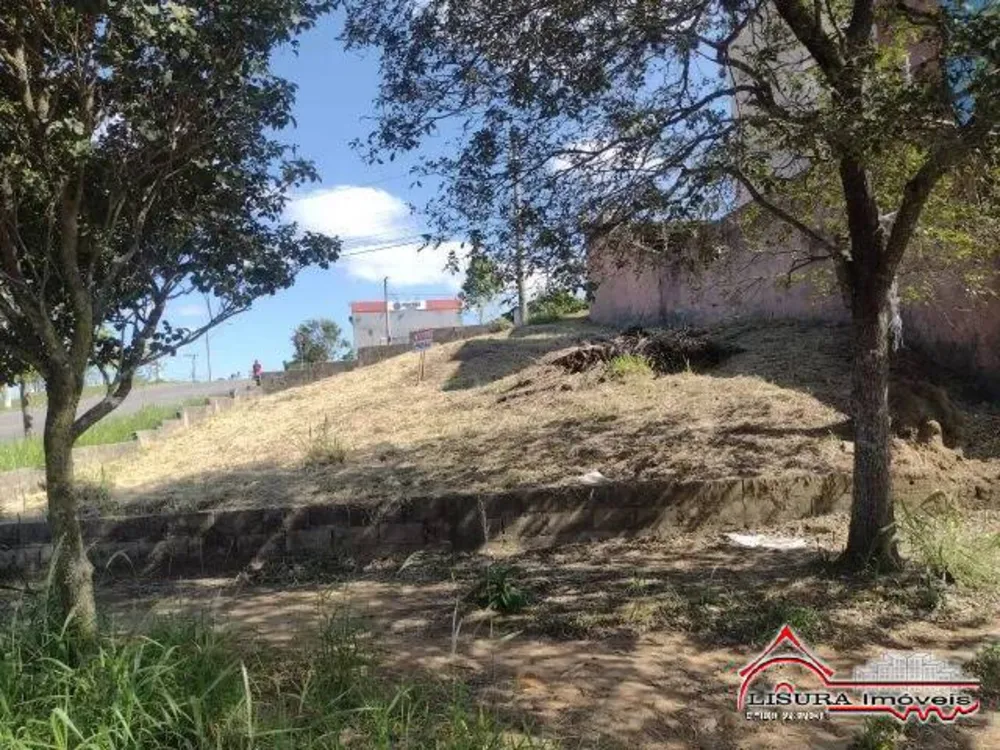 Terreno, 252 m² - Foto 3
