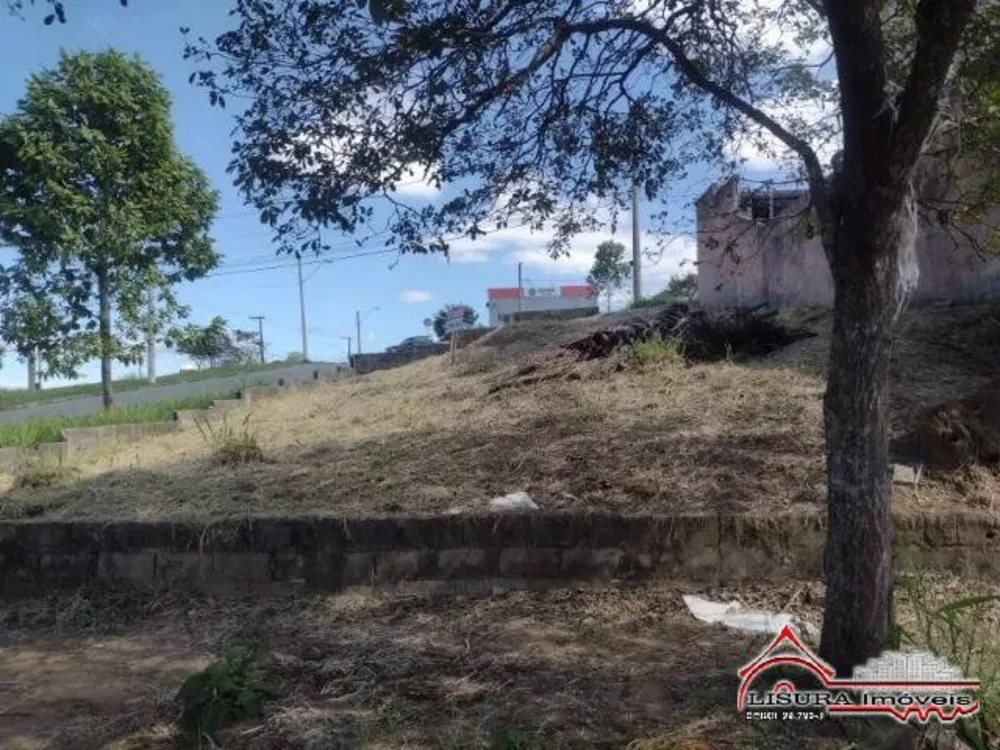 Terreno, 252 m² - Foto 1