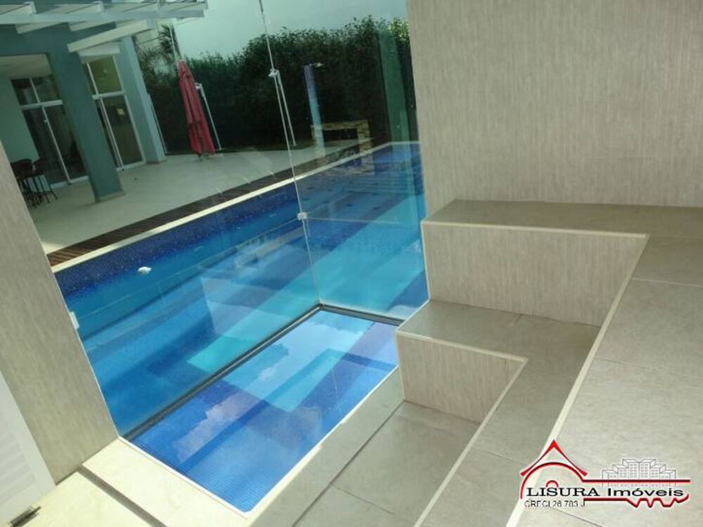 Casa de Condomínio à venda com 4 quartos, 410m² - Foto 2