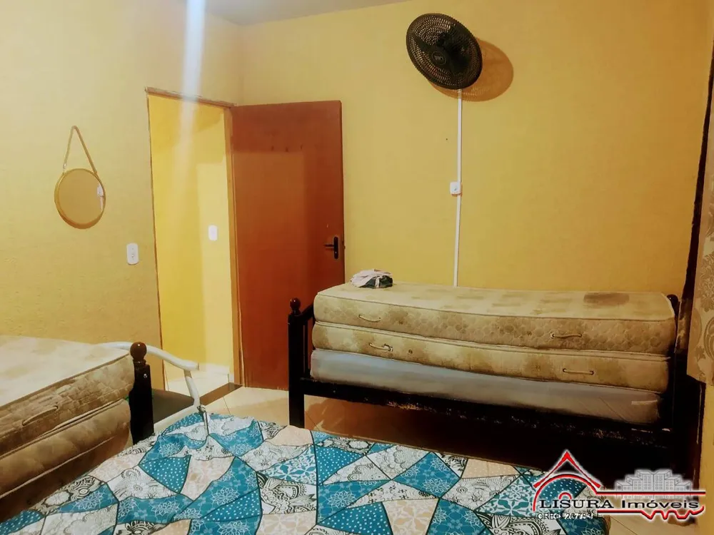 Chácara, 2 quartos, 800 m² - Foto 1