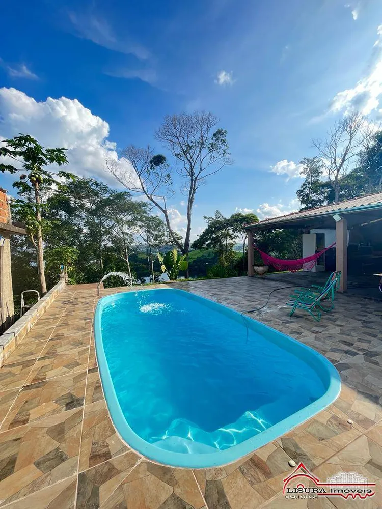 Chácara, 2 quartos, 800 m² - Foto 3