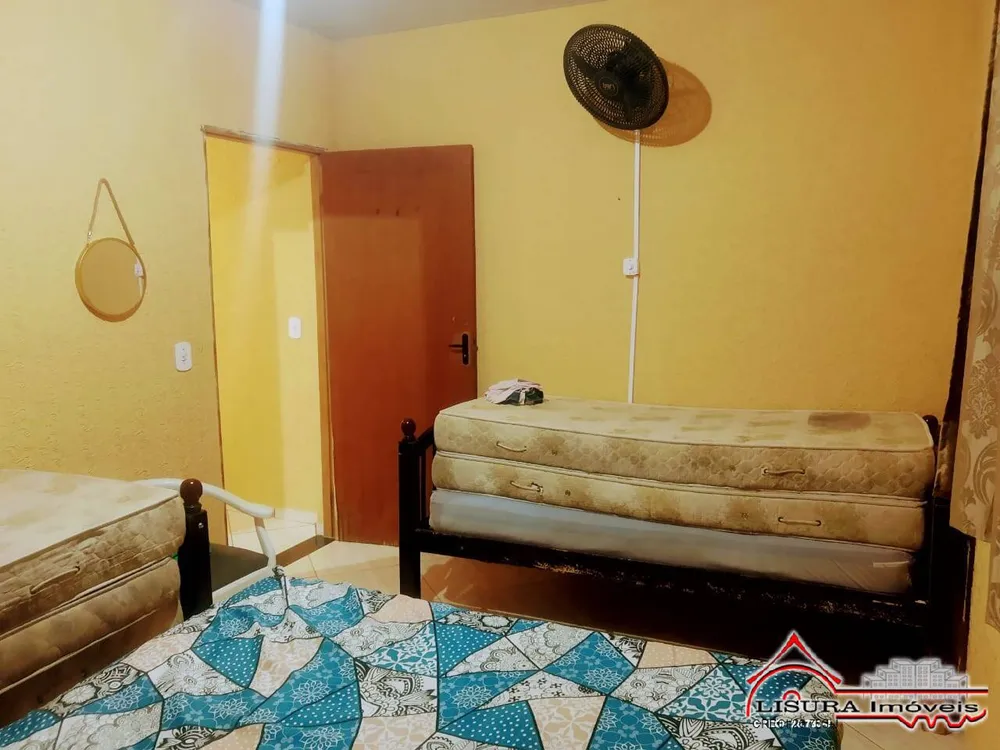 Chácara, 2 quartos, 800 m² - Foto 3