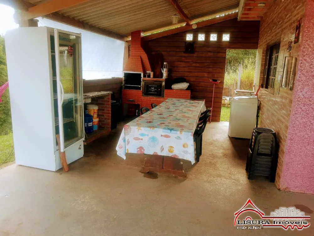 Chácara, 2 quartos, 800 m² - Foto 4