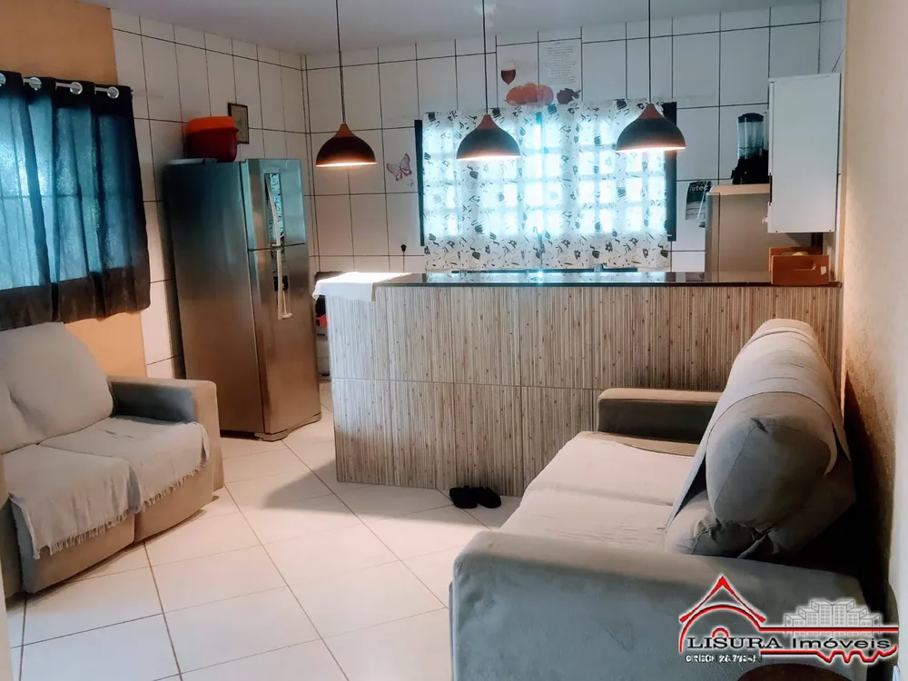 Chácara, 2 quartos, 800 m² - Foto 6