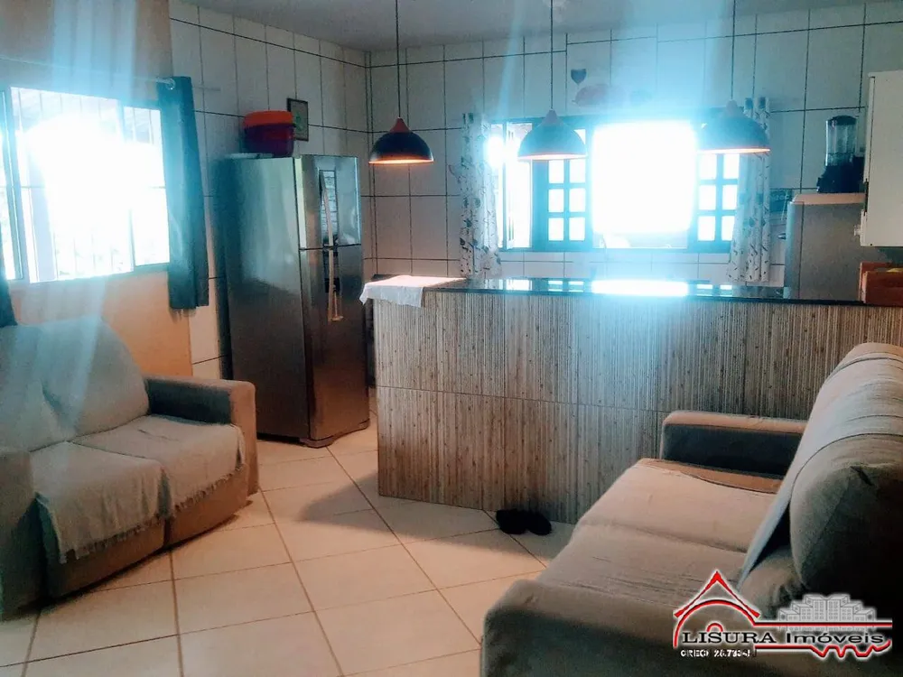 Chácara, 2 quartos, 800 m² - Foto 7