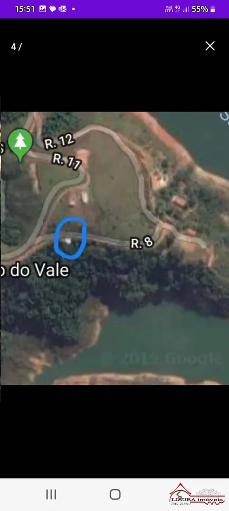 Chácara, 2 quartos, 2250 m² - Foto 6