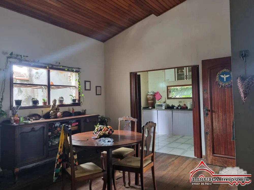 Casa, 3 quartos, 142 m² - Foto 2