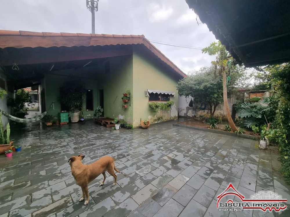 Casa, 3 quartos, 142 m² - Foto 1