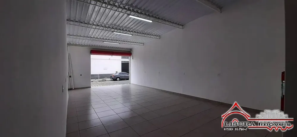 Depósito-Galpão, 140 m² - Foto 1