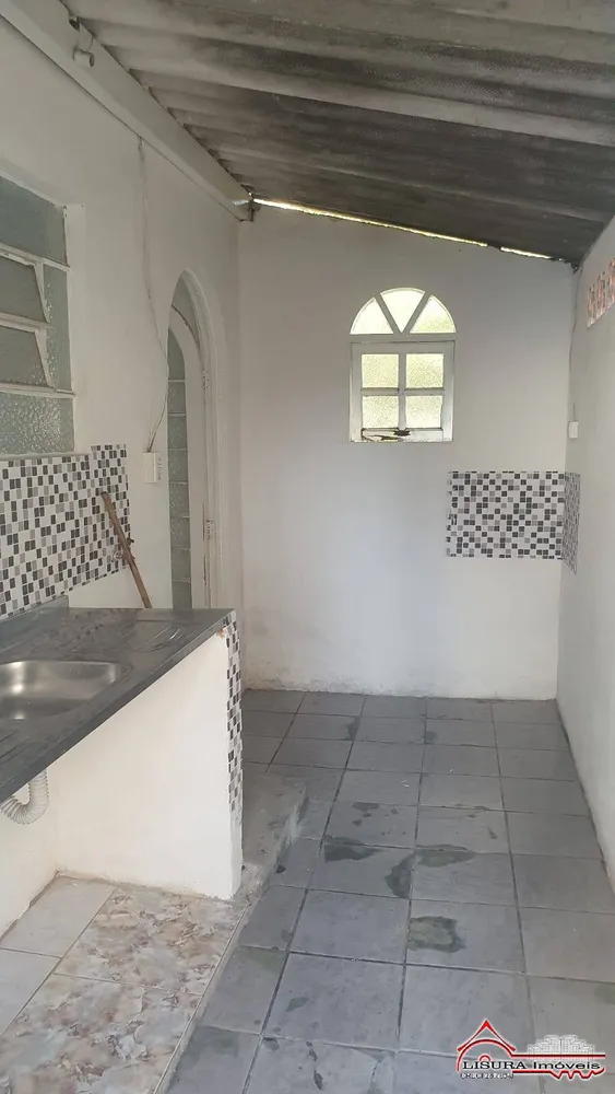Casa, 2 quartos, 120 m² - Foto 5