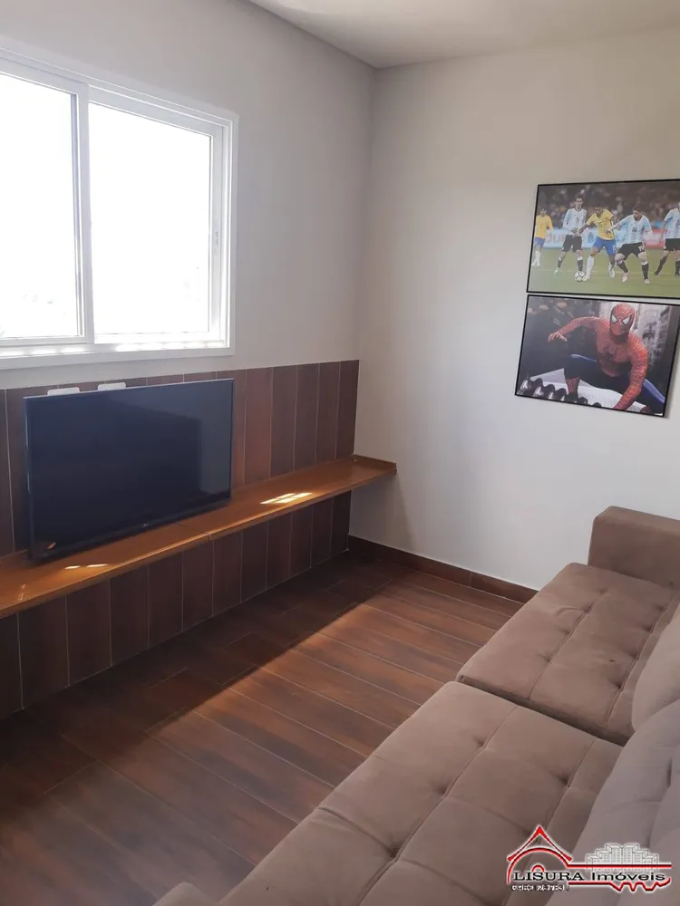 Apartamento, 2 quartos, 58 m² - Foto 1