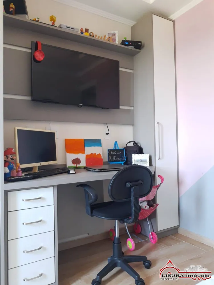 Apartamento, 2 quartos, 58 m² - Foto 4