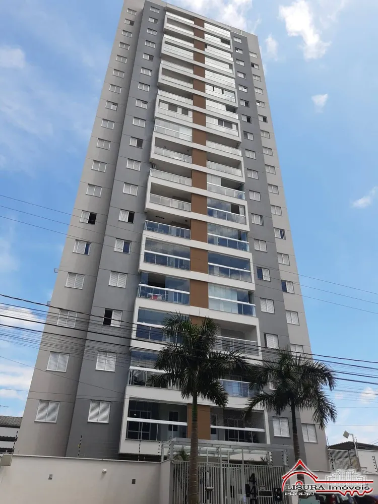 Apartamento, 2 quartos, 58 m² - Foto 12