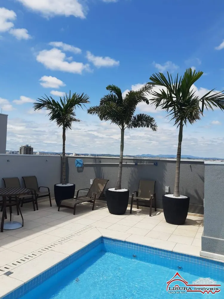 Apartamento, 2 quartos, 58 m² - Foto 10