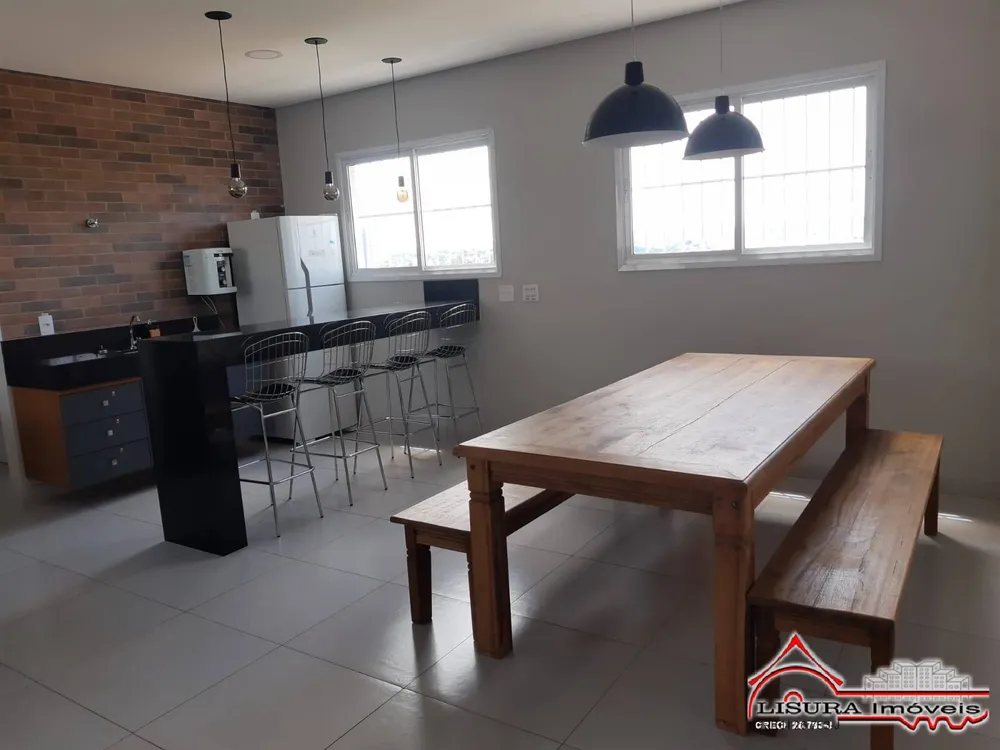 Apartamento, 2 quartos, 58 m² - Foto 8