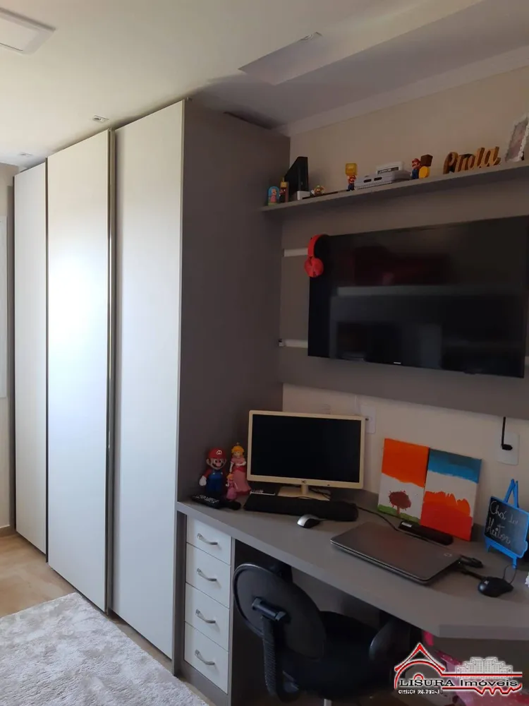 Apartamento, 2 quartos, 58 m² - Foto 2