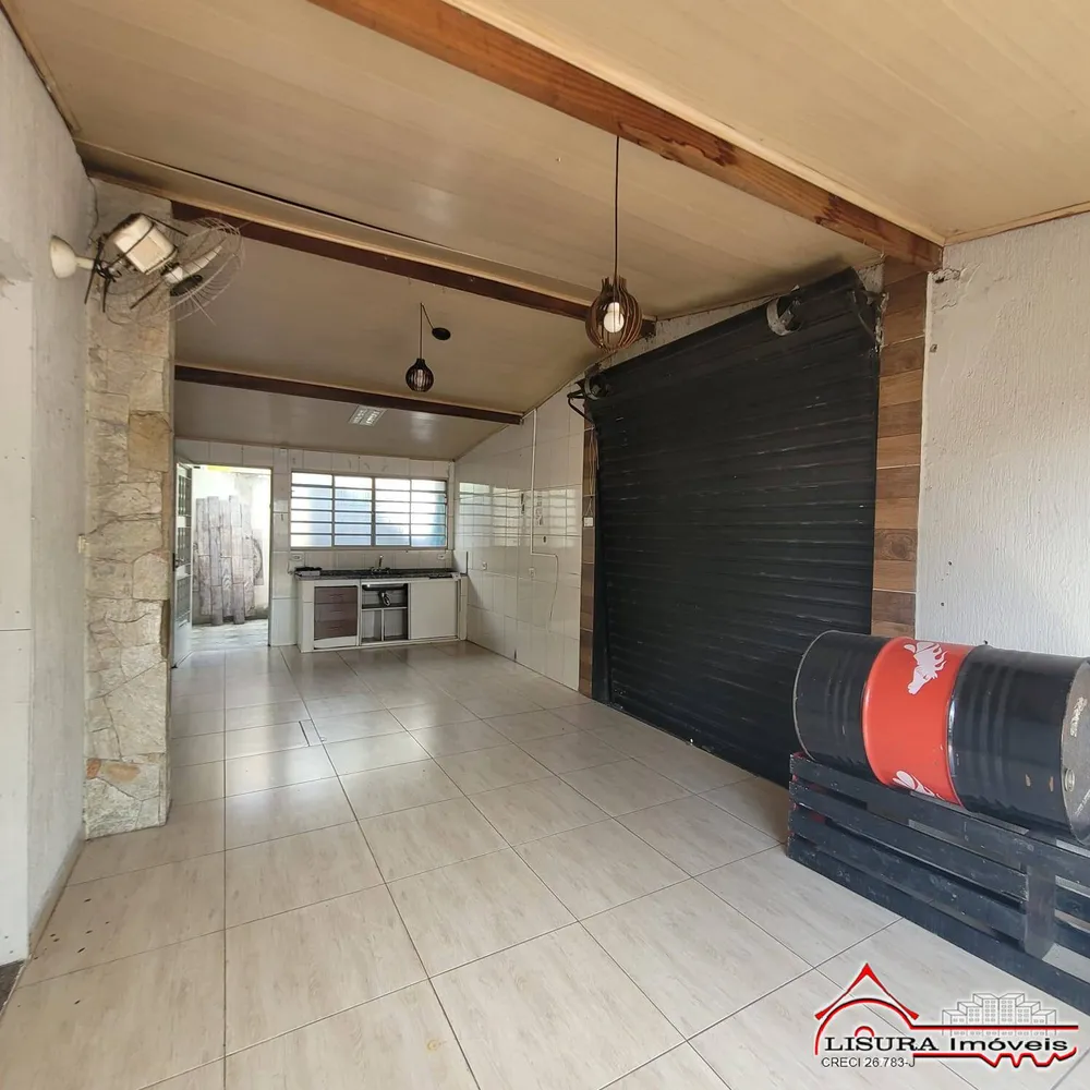 Casa, 3 quartos, 170 m² - Foto 2