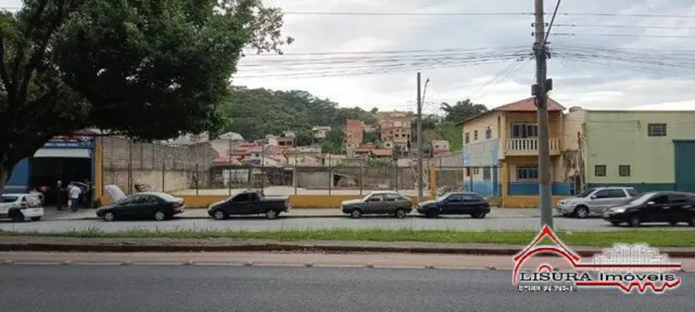 Terreno, 265 m² - Foto 1