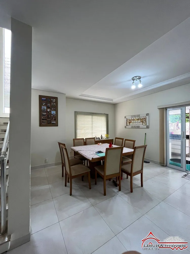 Casa, 3 quartos, 240 m² - Foto 4