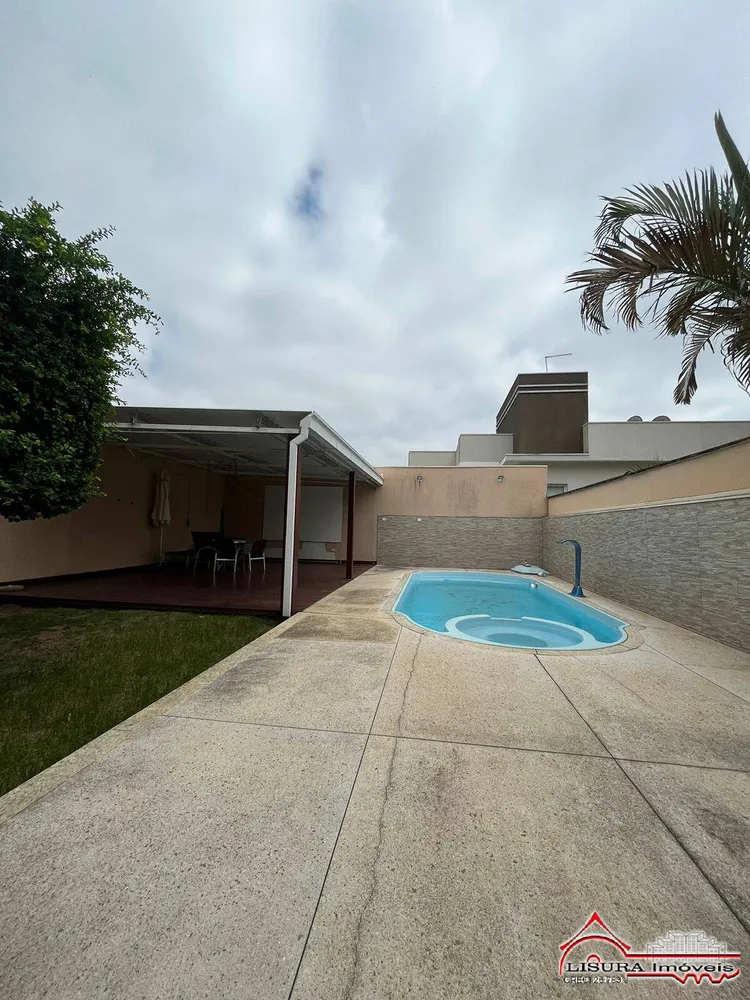 Casa, 3 quartos, 240 m² - Foto 14