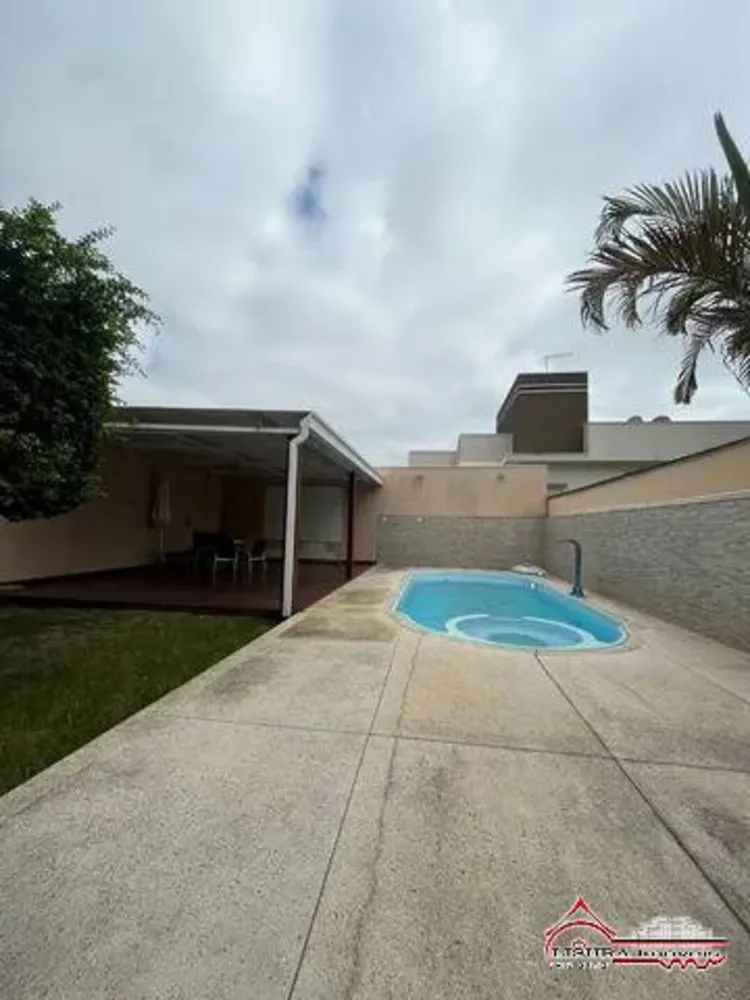Casa, 3 quartos, 240 m² - Foto 15