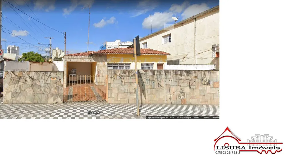 Casa, 4 quartos, 156 m² - Foto 1