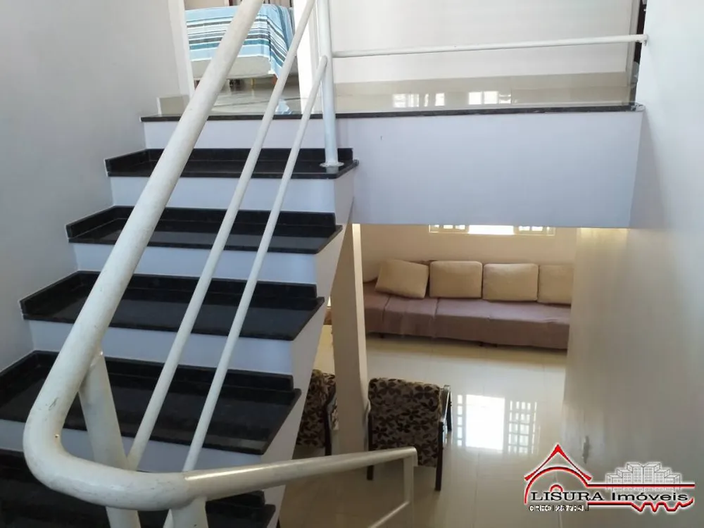 Casa, 3 quartos, 165 m² - Foto 8