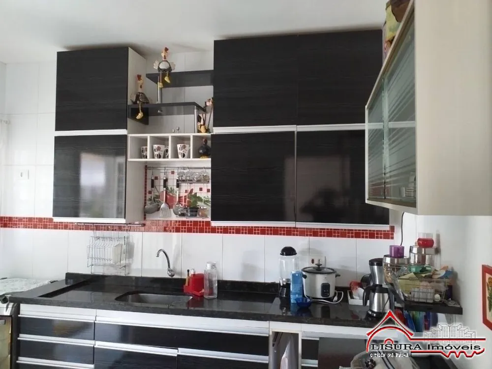 Casa, 3 quartos, 165 m² - Foto 2