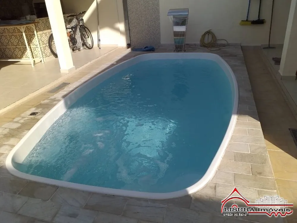 Casa, 3 quartos, 165 m² - Foto 10