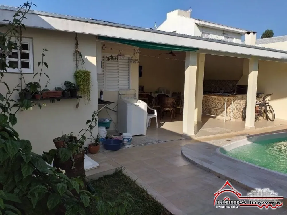 Casa, 3 quartos, 165 m² - Foto 9