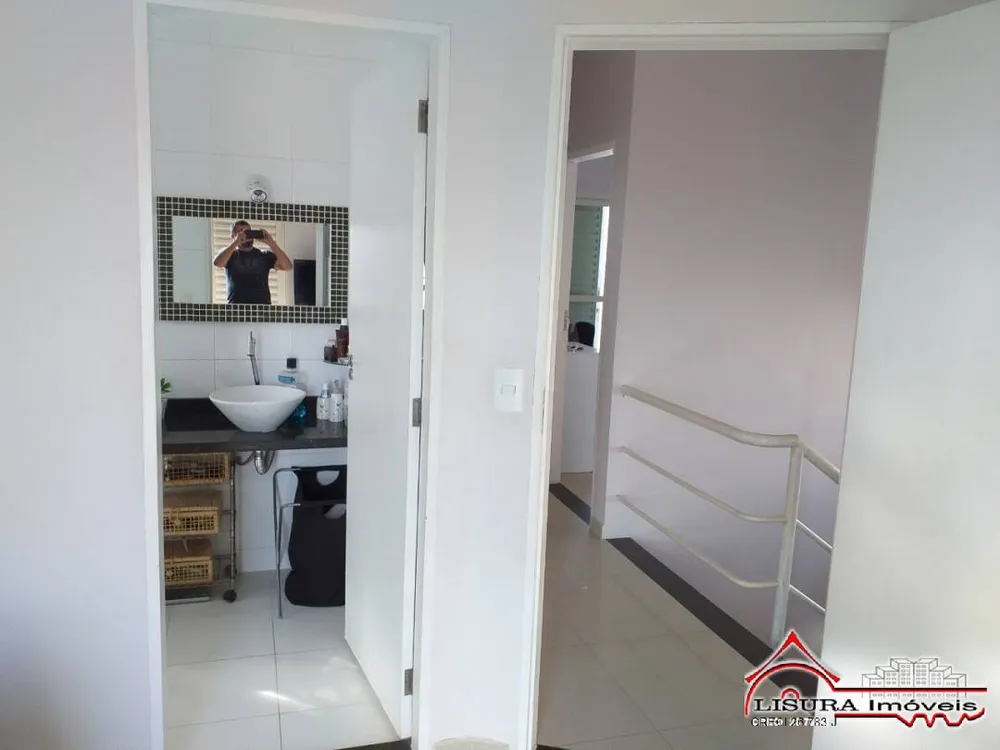 Casa, 3 quartos, 165 m² - Foto 6