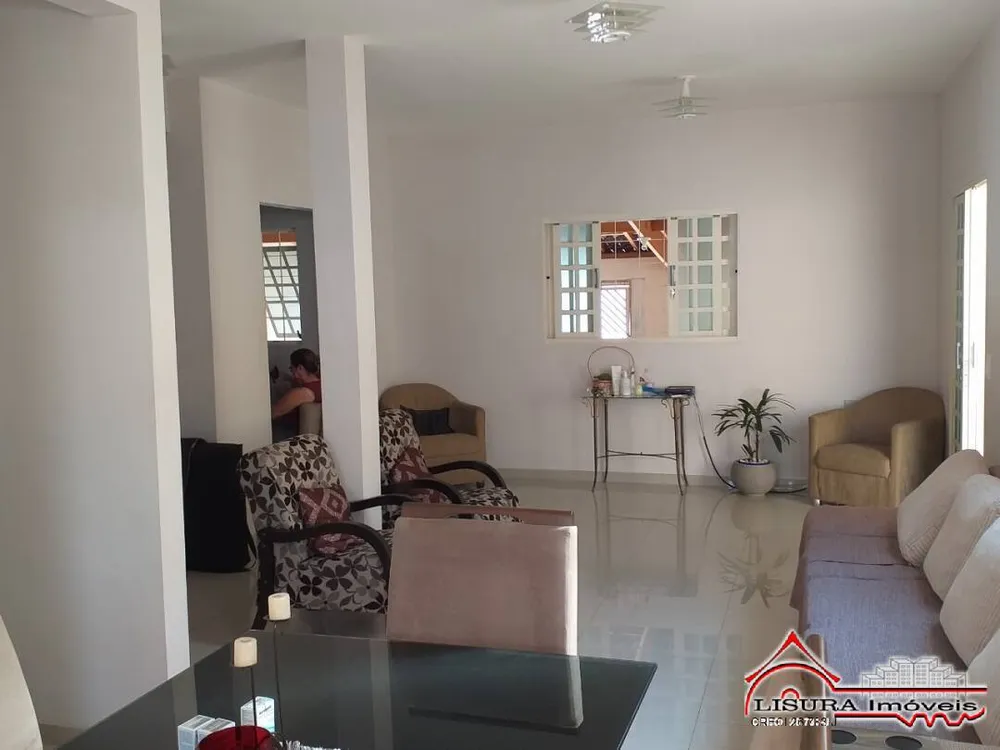 Casa, 3 quartos, 165 m² - Foto 1
