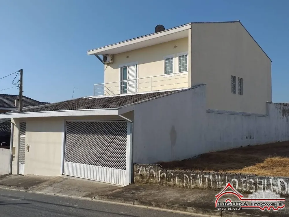 Casa, 3 quartos, 165 m² - Foto 13