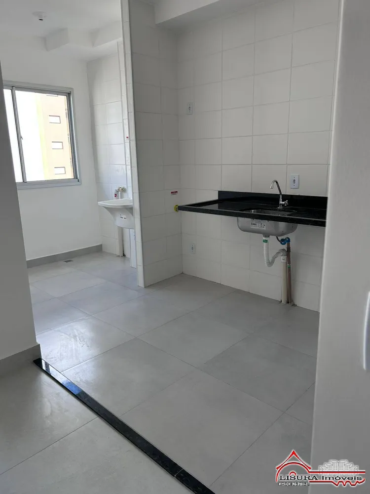 Apartamento, 3 quartos, 69 m² - Foto 3