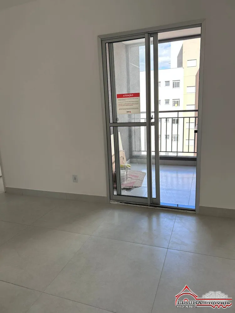 Apartamento, 3 quartos, 69 m² - Foto 1