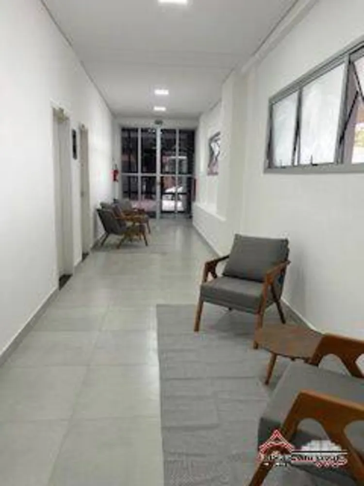 Apartamento, 3 quartos, 69 m² - Foto 6