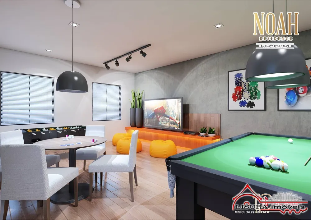 Apartamento, 2 quartos, 76 m² - Foto 4