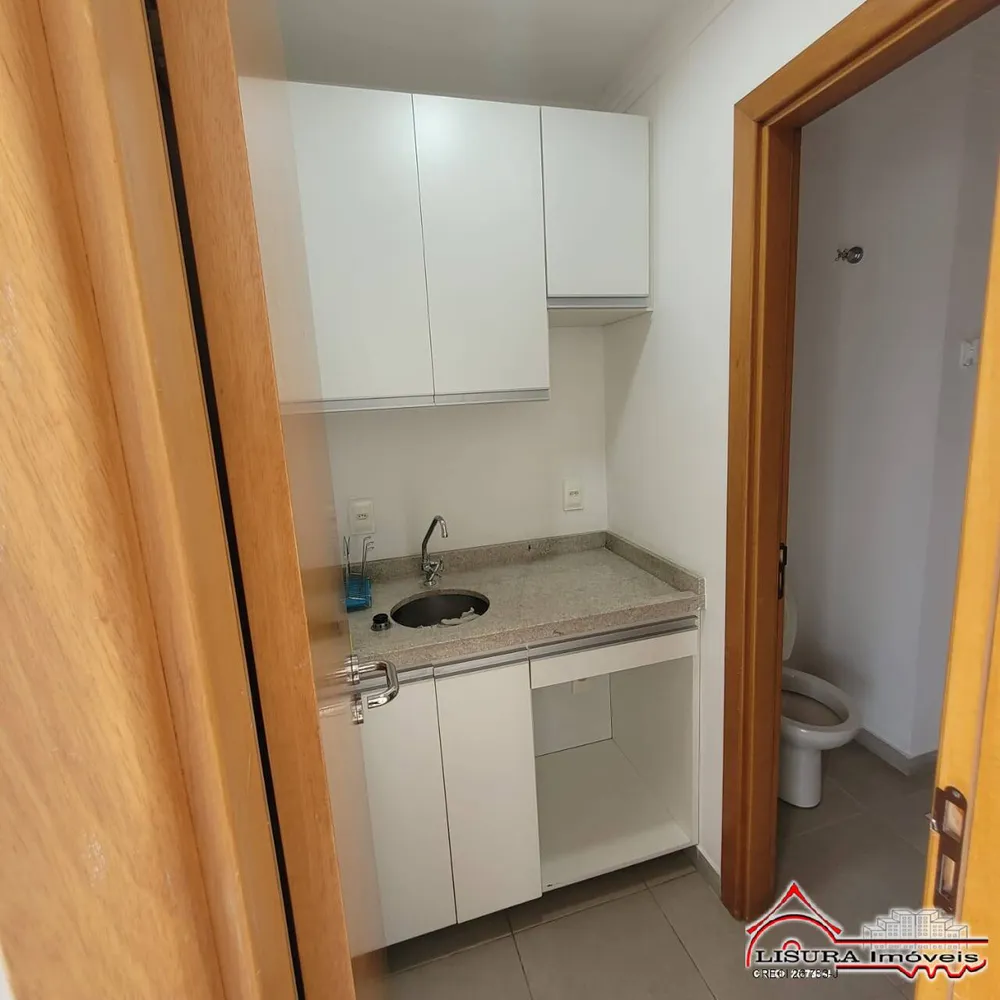 Sala-Conjunto, 39 m² - Foto 8