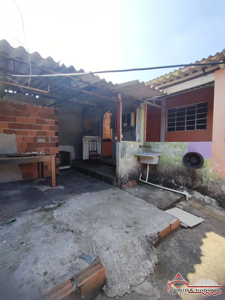 Casa, 2 quartos, 147 m² - Foto 11