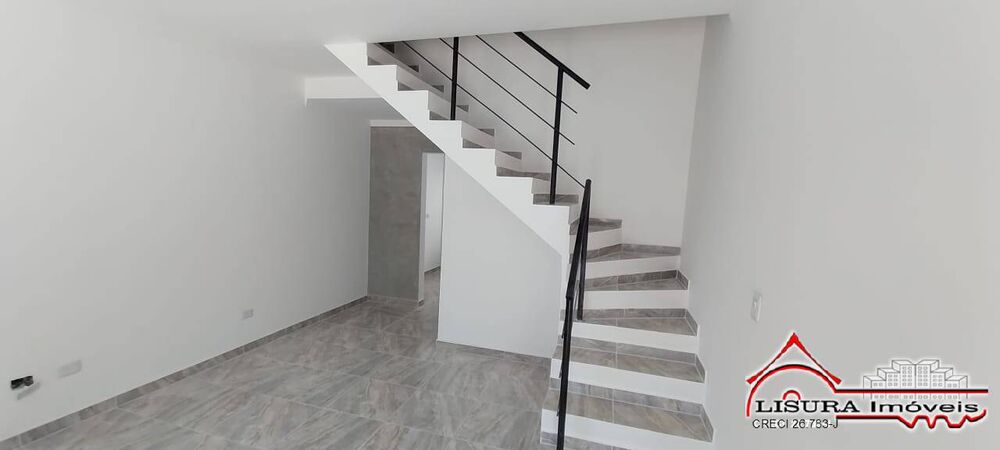 Casa de Condomínio, 2 quartos - Foto 5