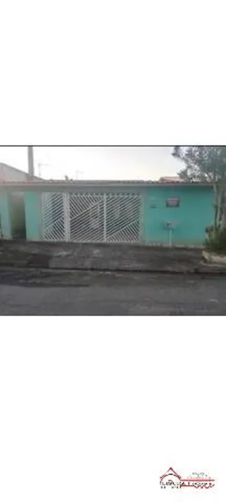 Casa, 2 quartos, 69 m² - Foto 1