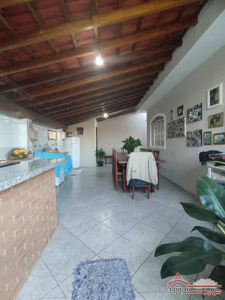 Casa, 3 quartos, 151 m² - Foto 8