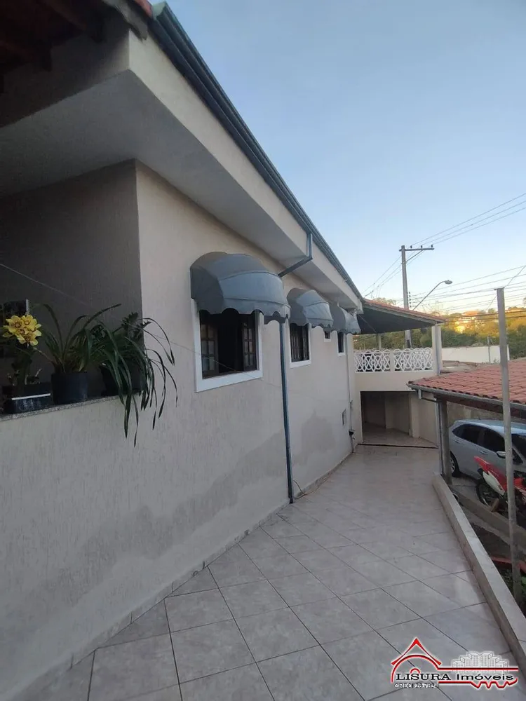 Casa, 3 quartos, 151 m² - Foto 11
