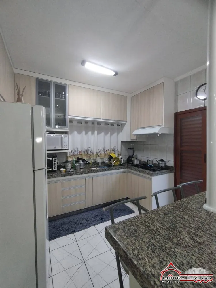Casa, 3 quartos, 151 m² - Foto 3