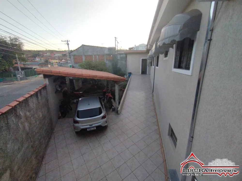 Casa, 3 quartos, 151 m² - Foto 10