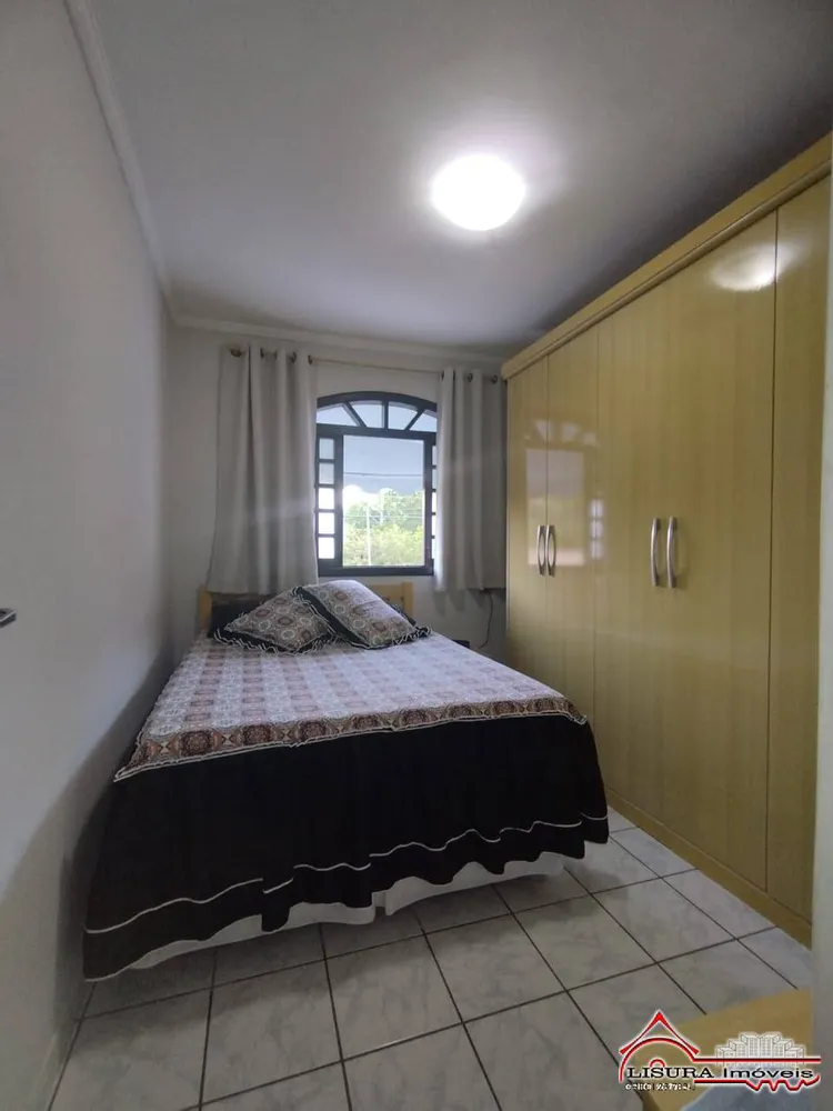 Casa, 3 quartos, 151 m² - Foto 5